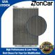 AC Condenser A/C Air Conditioning For Kenworth T600 T800 W900 OE Part # K122125