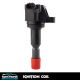 For Honda Fit 2007-2008 Brand New Ignition Coil I4 1.5L Petrol Hatchback 1-Pack