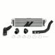 Mishimoto Performance Intercooler Kit - Silver Core For 2017+ Honda Civic Type R
