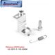 P2015 Repair Bracket alu manifold 03L129711E for VW Audi Skoda Seat 2.0 TDI CR