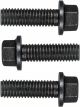 134-1003 Cam Bolts Kit fits for Chevy Gen III LS Series LS1/LS6/LS2/LS3/LS7 3PCS