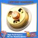 160 Degree High Flow Robertshaw Style Thermostat 4363 For Ford Chevy GMC Jeep GM