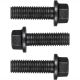 3PC 134-1003 M8 Cam Sprocket Bolt Kit High Performance For Chevy GM LS1 5.7 6.0L