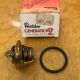 ROBERTSHAW# 751-195 195 DEG PREMIUM THERMOSTAT NORS PART