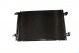Bentley Continental Gt Gtc Flying Spur W12 A/C condenser with dryer 1196