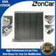 A/C AC Condenser Air Conditioning For Honda Civic 1996-2000 Acura EL 1997-2000