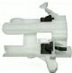For Fiat 500 Window Regulator Repair Kit for Front Driver Side 2009-2019
