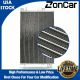 AC Condenser A/C Air Conditioning For 2007-2014 Chrysler Dodge Jeep 2.4L 3.6L