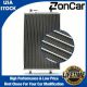 For 08-16 Freightliner Cascadia Century 11-15 Western Star 4900 A/C AC Condenser