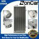 For Subaru Forester 09-13 Impreza 08-19 XV Crosstrek 13-14 2.0 2.5L AC Condenser
