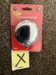 Racing Power R4870 Breather Steel Push-In Round 1-1/4
