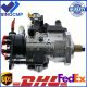 Original New Fuel Injection Pump 9521A030H For Perkins CAT 320D Delphi DP310