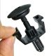 For Mercedes Radiator Mount Pins Upper X1 Retainer Clips C350 CL550 CL600 CLS550