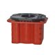 Radiator Mount bushing Upper 1695040114 L or R for Mercedes W204 W207 W211 W212