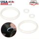 7.3L Crankcase CCV Breather O-Ring Vent Valve Seals kits for 1999-2003 Ford