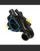 Thermostat Housing w/Sensor For Mini Cooper R55 R56 R57 Countryman 2007-2013 US