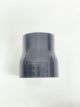 STRAIGHT SILICONE HOSE 51-64MM 2-2 1/2