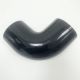90 DEGREE ELBOW SILICONE INTERCOOLER/INTAKE/TURBO 76MM 3