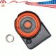 PCV cover Cap with Membrane for 2007-16 Mini Cooper Countryman Paceman 1.6L L4