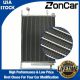 A/C AC Condenser with Receiver Drier For Ford Mustang 2010-2014 FO3030225 3791