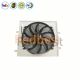 Aluminum Shroud&Fan Fits 1990-1995 Toyota 4Runner SR5 Sport Utility 4-Door 3.0L