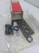 Vintage Delco R4 a/c compressor adjustable hold down plate 15-3252