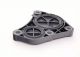 1PCS New Cylinder Head Camshaft Cover Plate for BMW 1 E81 2006-2011 11537583666