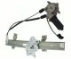 NEW Power Window Regulator Assy w/Motor RH / For 1991-1996 Stealth & 3000GT