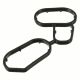 Oil Filter Housing Gasket set For BMW E46 E90 E87 318i 11427508970 11427508971