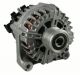 1** alternator 220A new original Valeo FG23S033 for BMW