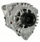 1** alternator 220A new original Valeo FG23S021 for Mercedes