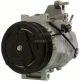 1** Air Conditioning Compressor 92600JK20B New Original VALEO for Renault-Nissan