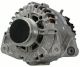 1*** alternator 200A new original Valeo CG20U030 for Mercedes