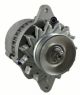 1* Alternator 30A New Original Nikko 0-33000-6630 for Isuzu