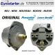 Alternator 120A New Genuine Prestolite AVI147S3013Hd for Cummins