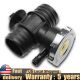 Coolant Neck Radiator Hose Connector & Cap For Chrysler Jeep Dodge #52028974AA