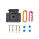 For Audi A4 2008-2016 A6 2011-2016 A8 10-13 Ignition Coil Connector Repair Plug