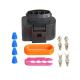 Ignition Coil Connector Repair Kit For Audi A4 A6 A8 Fits Passat For Jetta