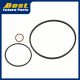 Vacuum Pump Seal kit Rebuild Gasket For Volvo S60 S80 XC60 Land Rover 3.0L