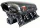 Performance Design pTR Carbon Fiber Intake Manifold - LS1 LS6 LS2 Cathedral Port