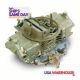 Holley 0-4779C,  One Performance Carburetor 750CFM 4150 Series Gold Performance
