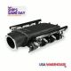 Holley HLY300-680BK Aluminum Intake Manifold Kit fits GM LS-Series Performance