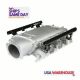 Holley HLY300-621 Aluminum Intake Manifold Kit fits GM LS-Series Performance Par