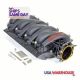 Fast Electronics FST54039B Plastic Intake Manifold fits GM LS-Series Performance