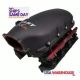Fast Electronics FST146106 Plastic Intake Manifold Kit fits GM LS-Series