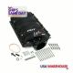 Fast Electronics FST146102B Plastic Intake Manifold fits GM LS-Series Performanc