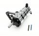 Moroso 22345,  Dry Sump Oil Pump - Five Stage High Performance & Racing Parts