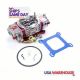 Quick Fuel Q-650-B2,  One 650Cfm Carburetor - Blower 2X4 Performance Racing Parts