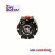 Waterman WRC-22626,  One Black Aluminum Fuel Pump 1300 Sprint No Clamp Performanc