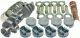 Eagle 14003030,  Kit Sbf Rotating Assembly Kit High Performance & Racing Parts